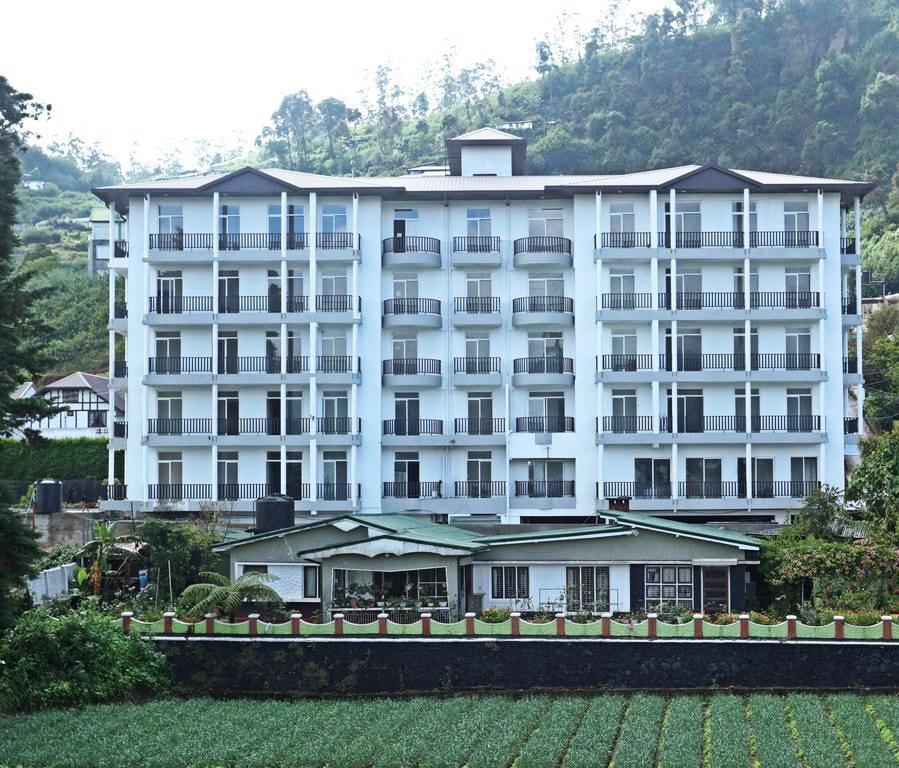 Grand View Apartments Nuwara Eliya Exterior photo