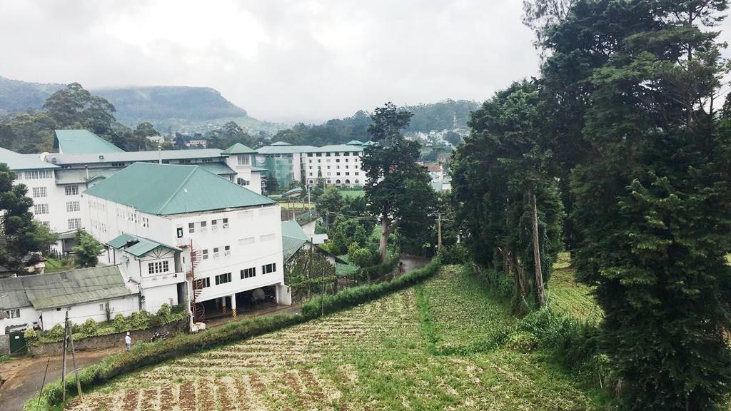 Grand View Apartments Nuwara Eliya Exterior photo