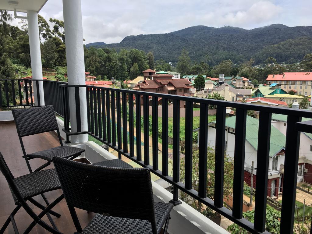 Grand View Apartments Nuwara Eliya Exterior photo