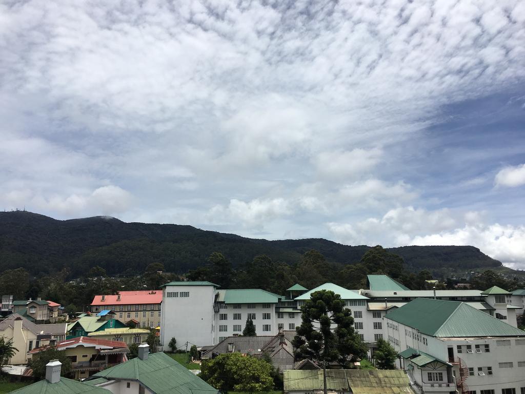 Grand View Apartments Nuwara Eliya Exterior photo