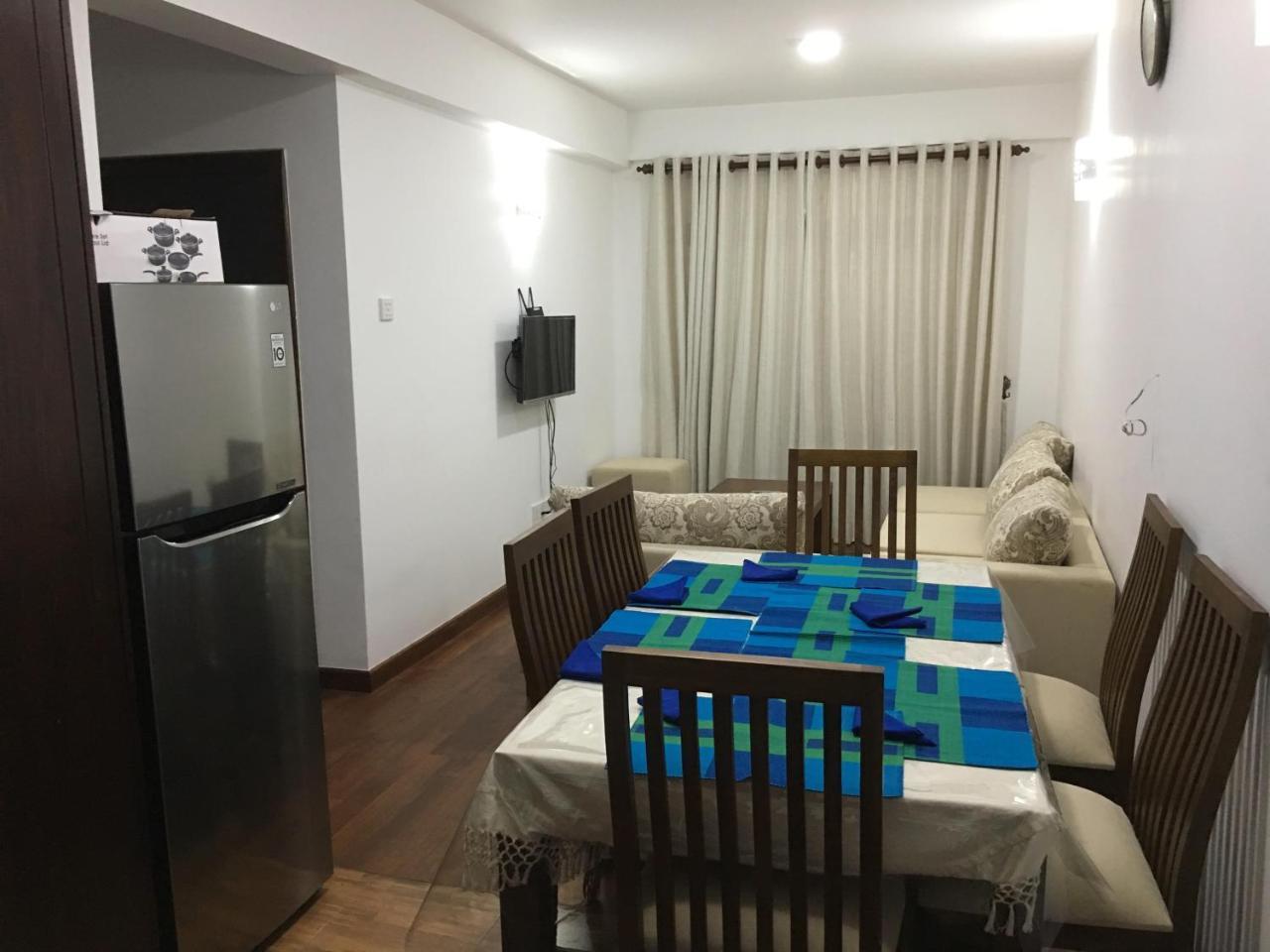 Grand View Apartments Nuwara Eliya Exterior photo